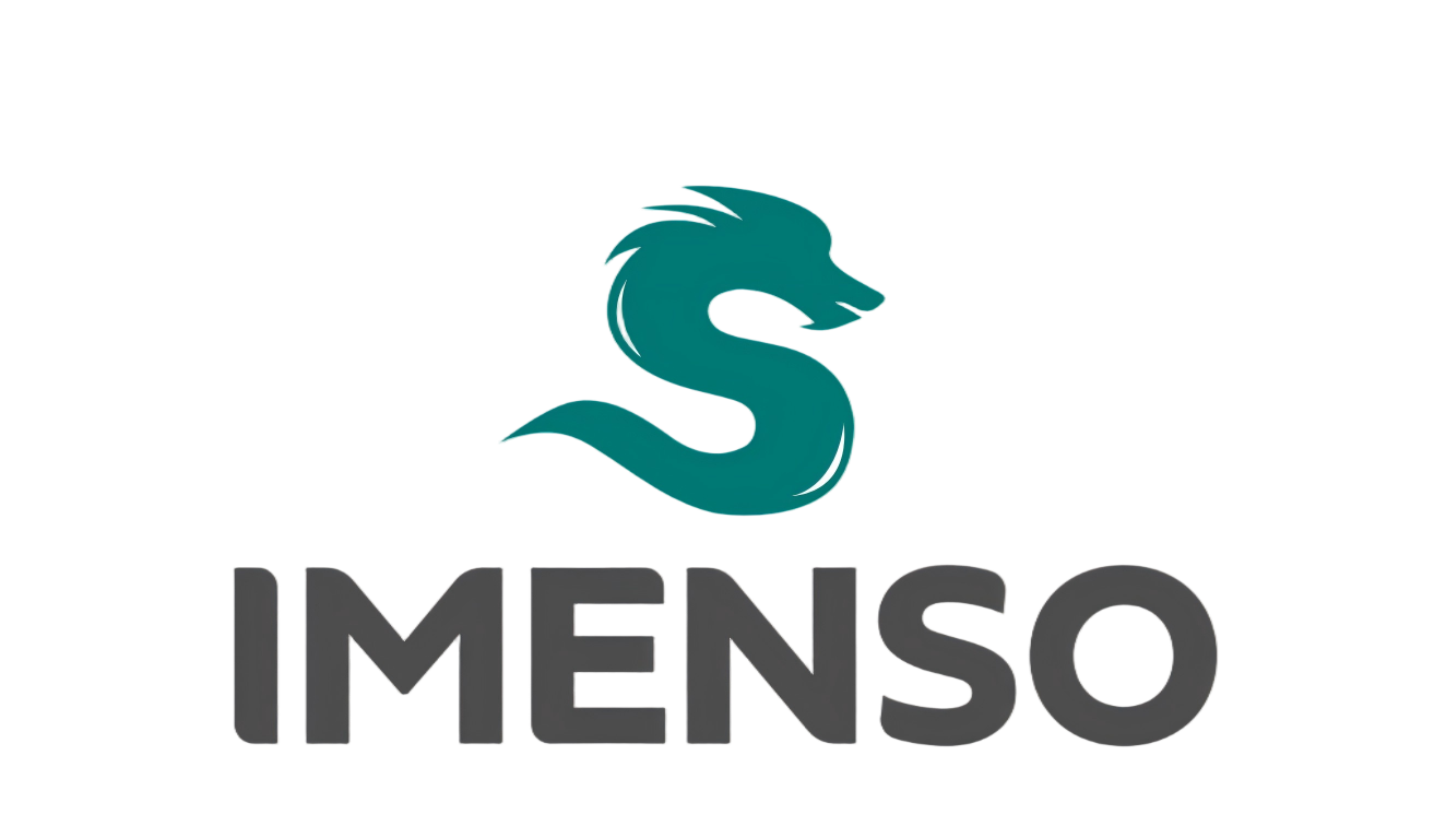 IMENSO Logo